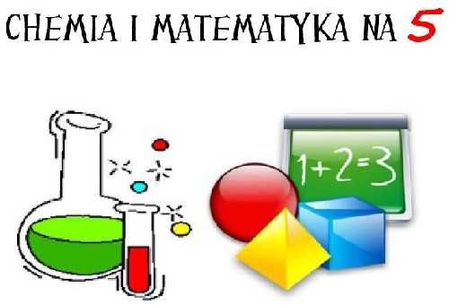 Korepetycje - Chemia, Matematyka