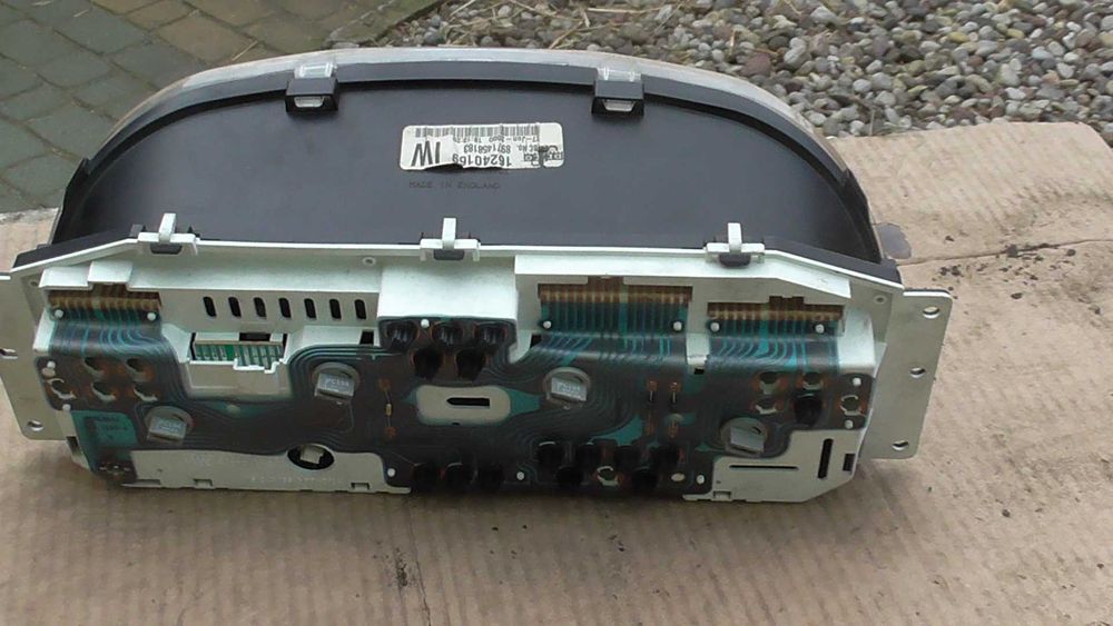 licznik frontera B 2,2 dtl sprawny