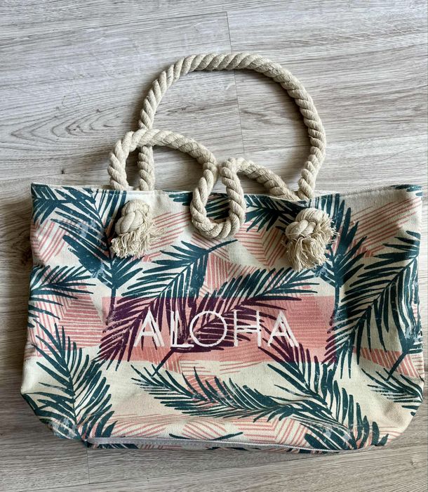 Torba Plażowa Aloha