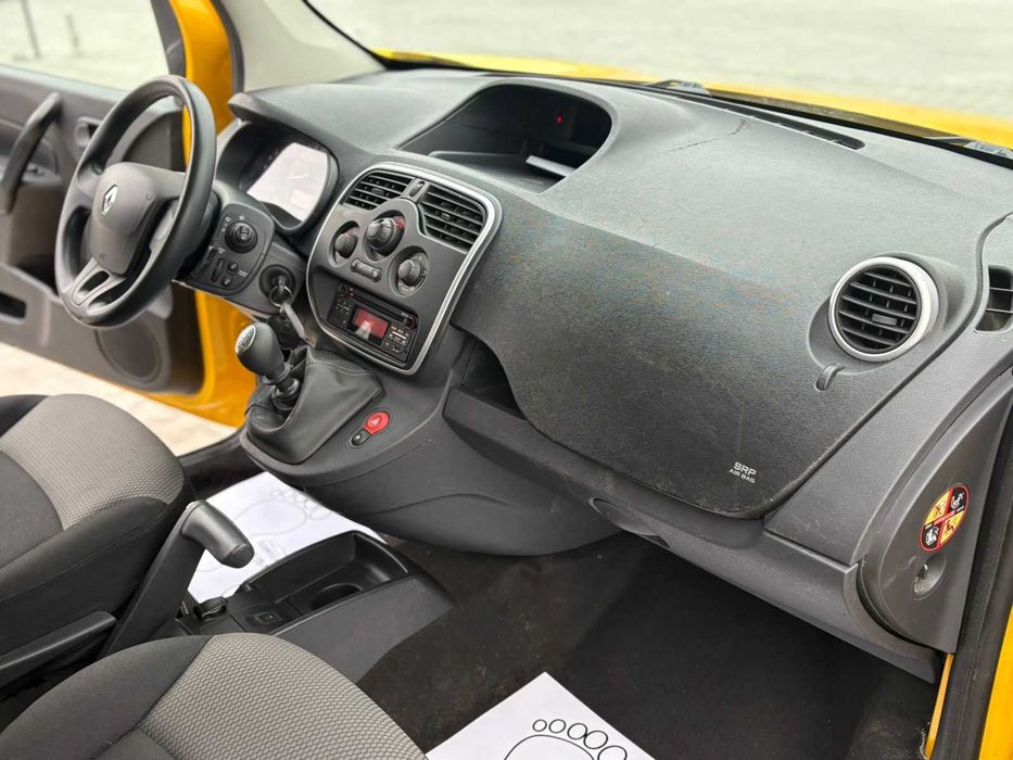 RENAULT Kangoo 2020р.