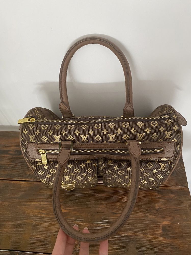 Torebka LV Louis Vuitton Monogram Neo Speedy 30