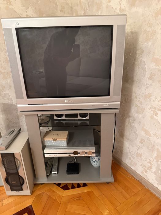 Продам телевізор Philips