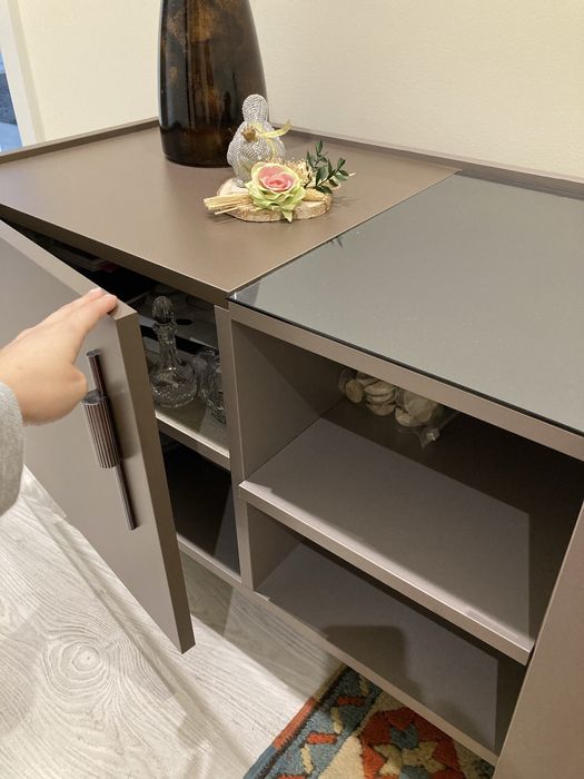 Movel de TV (como novo)