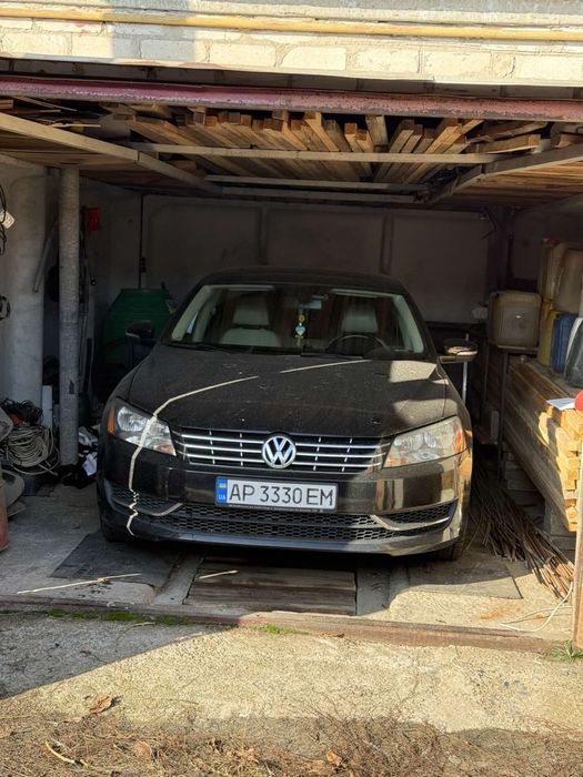 Продам Volkswagen Passat nms
