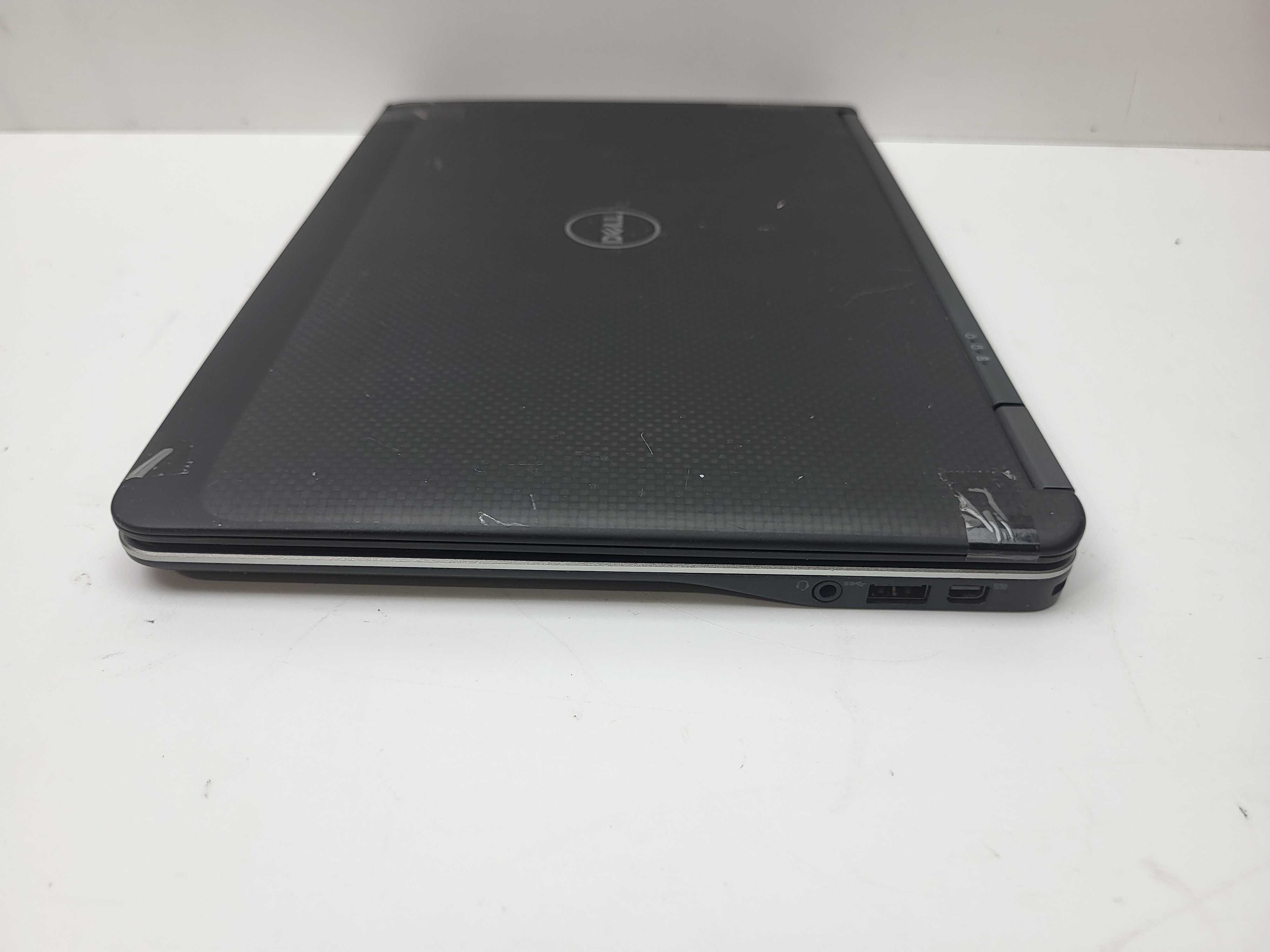 Laptop Dell Latitude E7240 Nietestowany