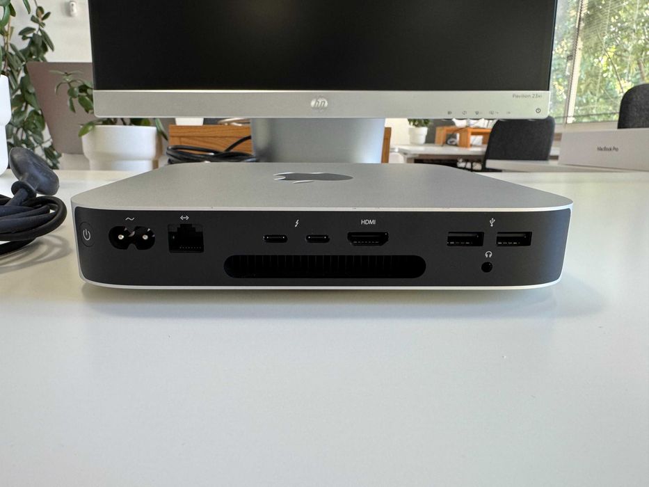 MacMini (2020) M1 8-Core | 16Gb RAM | 1 Tb