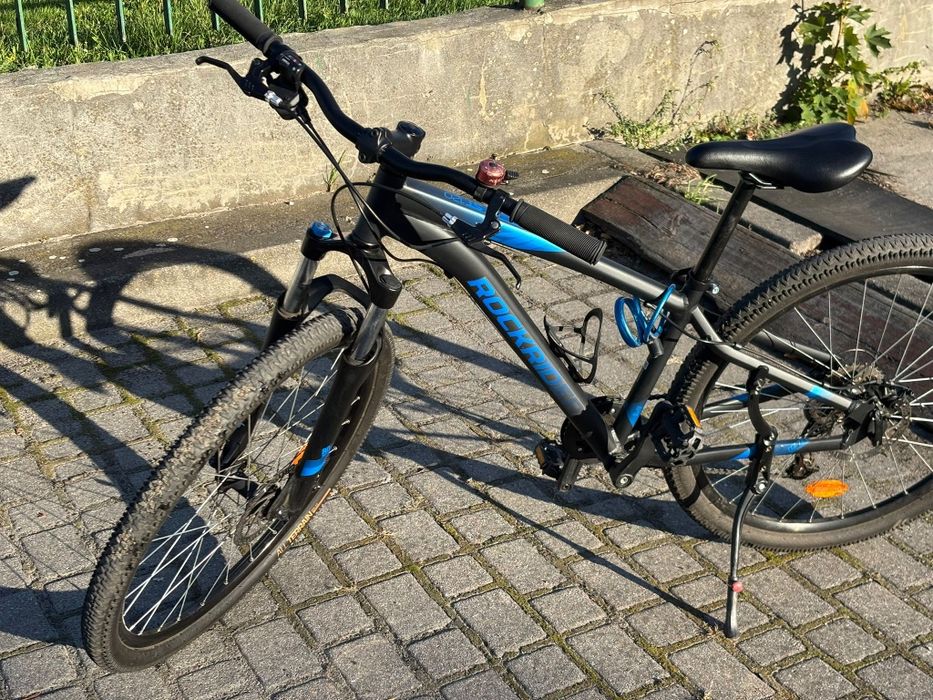 Rower Rockrider ST120