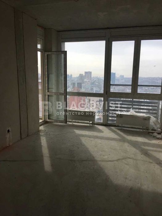 без % Золотоустівська, 34, ЖК Hoffmann Haus видова 3 кім. квартира