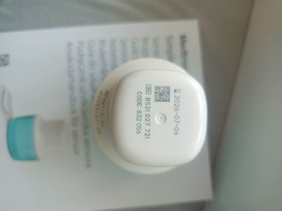 Sensor Simplera 1 szt.