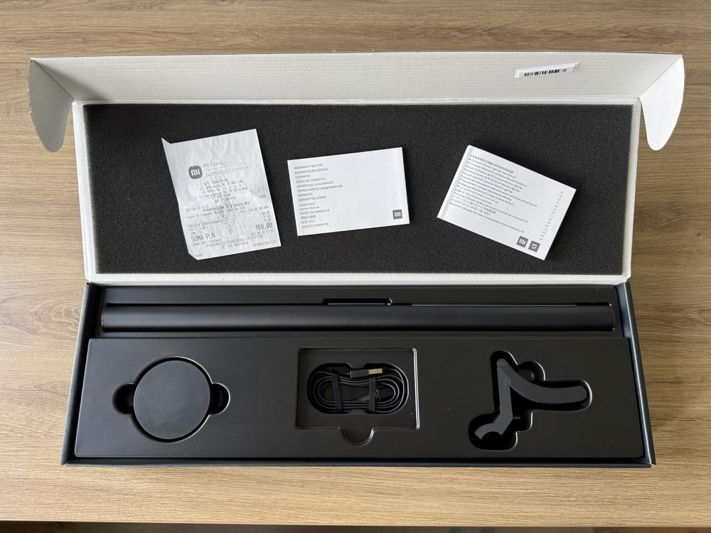 Lampka do monitora Xiaomi Mi Computer Monitor Light Bar