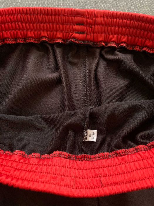 Calças de treino Oficiais Benfica Adidas 1998, 1999