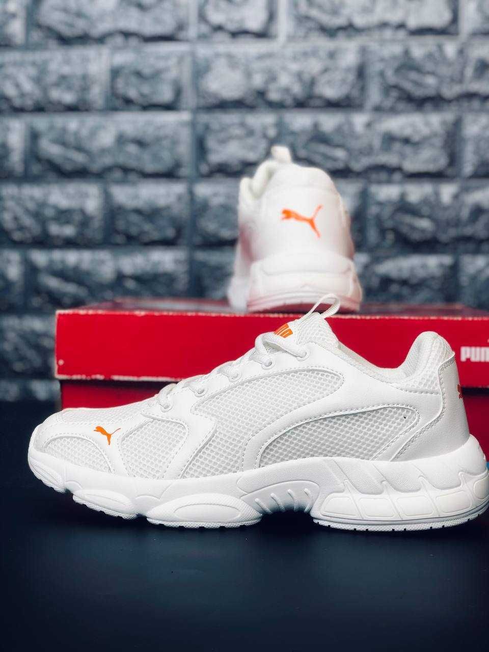 Кросівки Puma чоловічі Супер пропозиція! Пума кроссовки летние Акция!