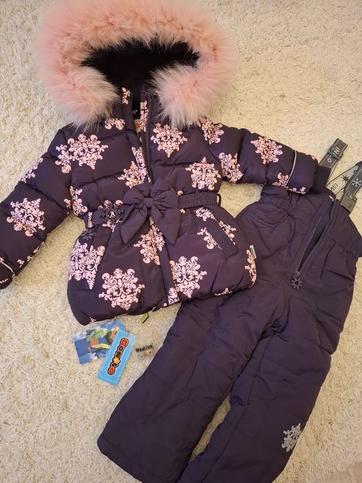 Комбінезон костюм Donilo 86cm. 1.5-2.5 років