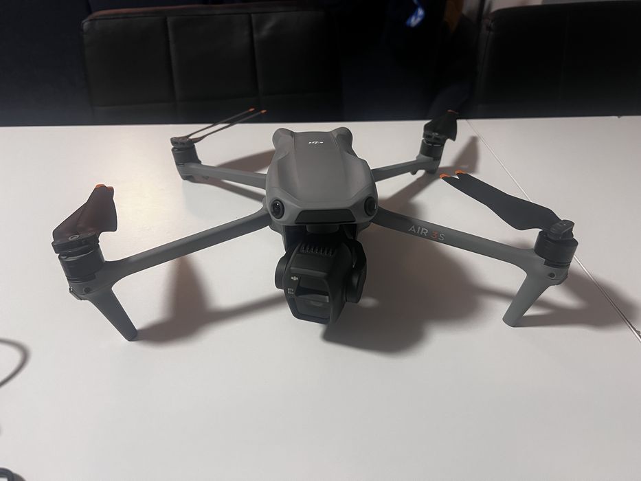 Dji Air 3s fly mor combo RC 2