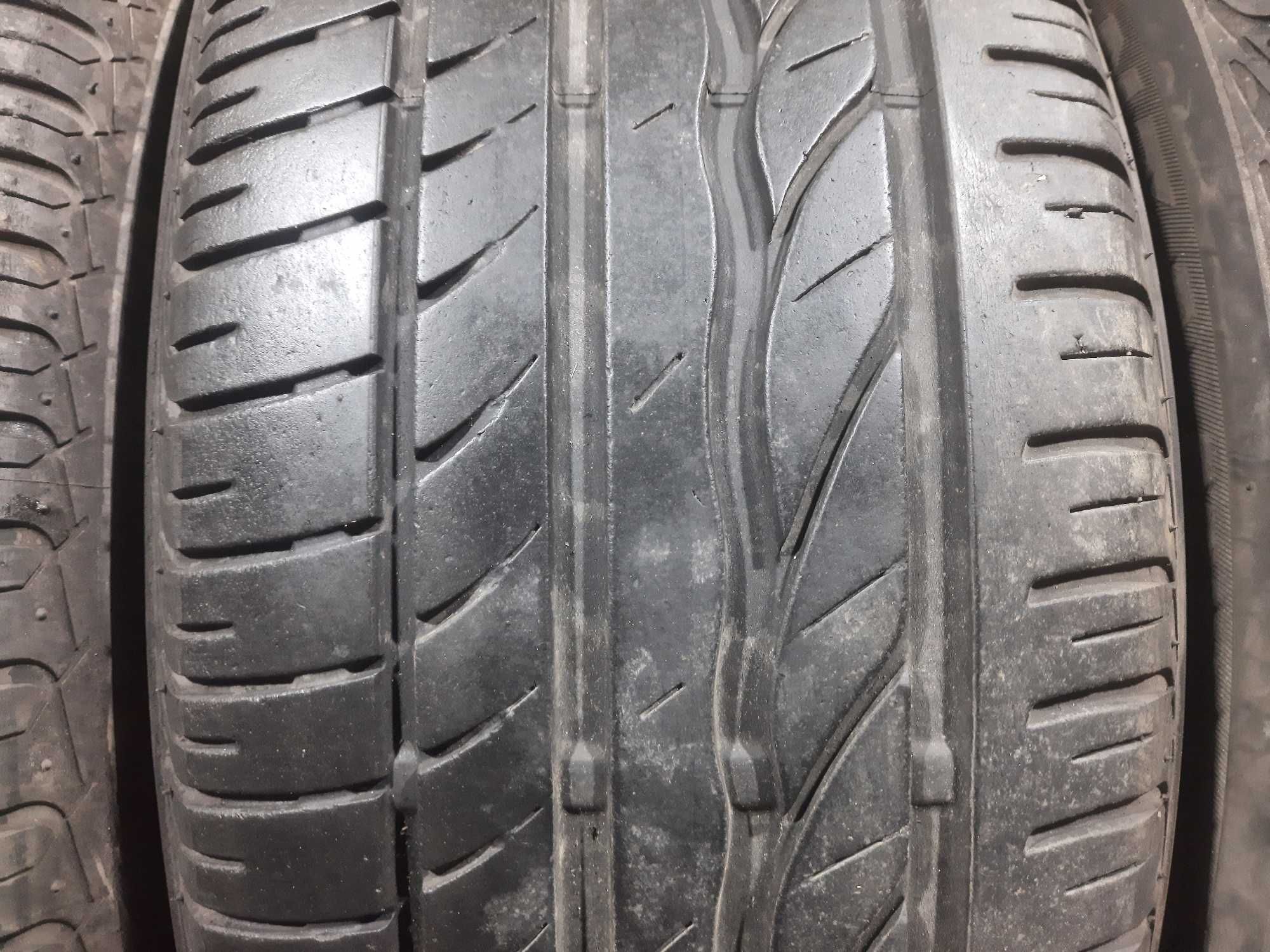 Літо 195/55 R16 bridgestone turanza er 300, ціна комплекта 3000 грн