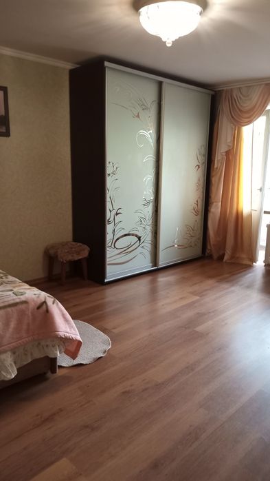 Сдам 1 ком. жилье в Черноморске уютная  квартирка в Черноморске