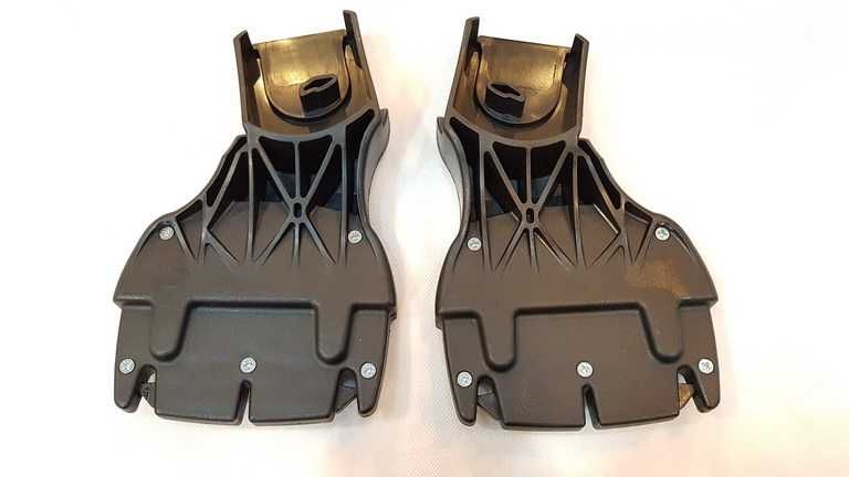 Adaptery do fotelika Maxi Cosi do wózka TAKO, JUNAMA, zaczep Max Click