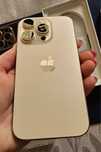 iPhone 16 Pro 5G 256GB Tytan Pustynny
iPhone 16 iPhone 16 Pro 5G 256GB