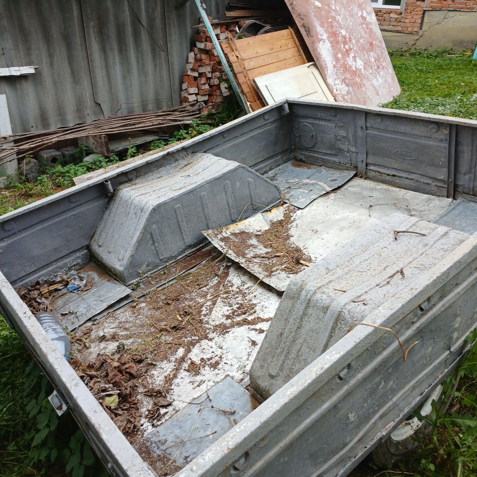 Продам Прицеп причеп,причіп 180см×160см