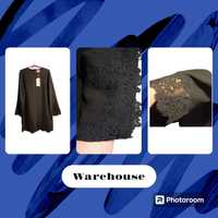 Warehouse,нова сукня з мереживом р.хл