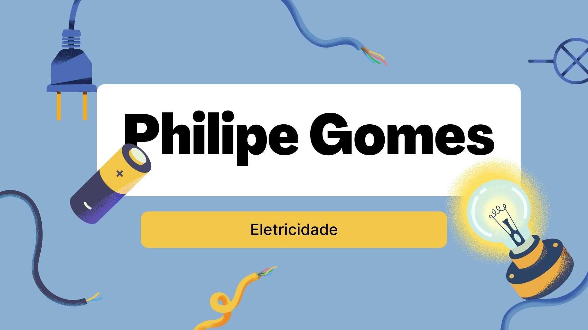 Reparaçoes Eletricas
