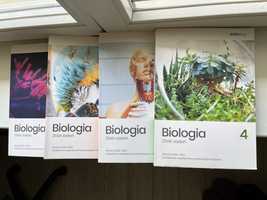 Biologia zbiór zadań /BioMedica