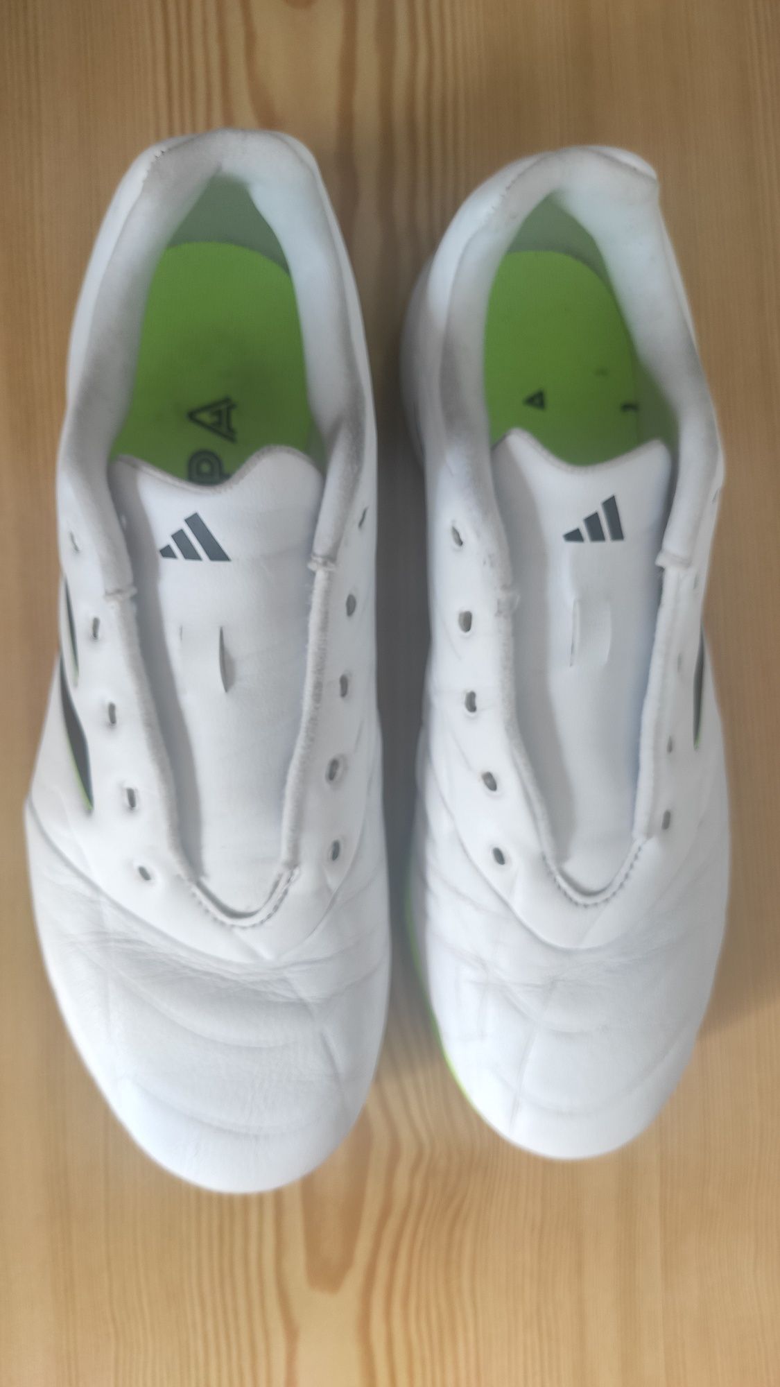 Chuteiras Adidas Copa.3 Astro Turf (tam.43)