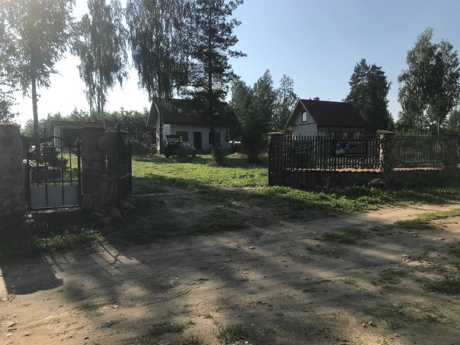 Sprzedam Dom na Mazurach