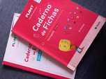 Caderno de fichas Português 2°Ano PLIM