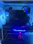 Komputer gamingowy – i7-11700K, RTX 3070 Ti, 16GB RAM – Stan idealny!