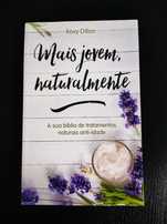 Mais jovem, naturalmente - Roxy Dillon