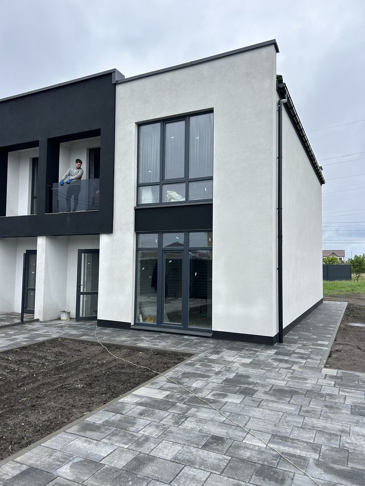 Продам дом 115 квадратов