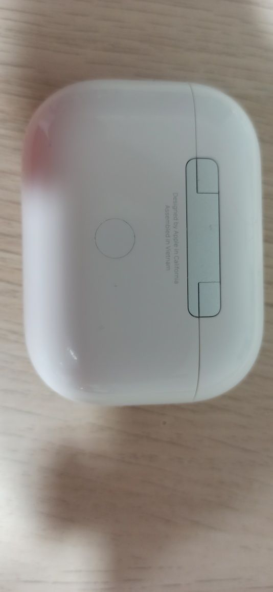 Airpods 3a geração