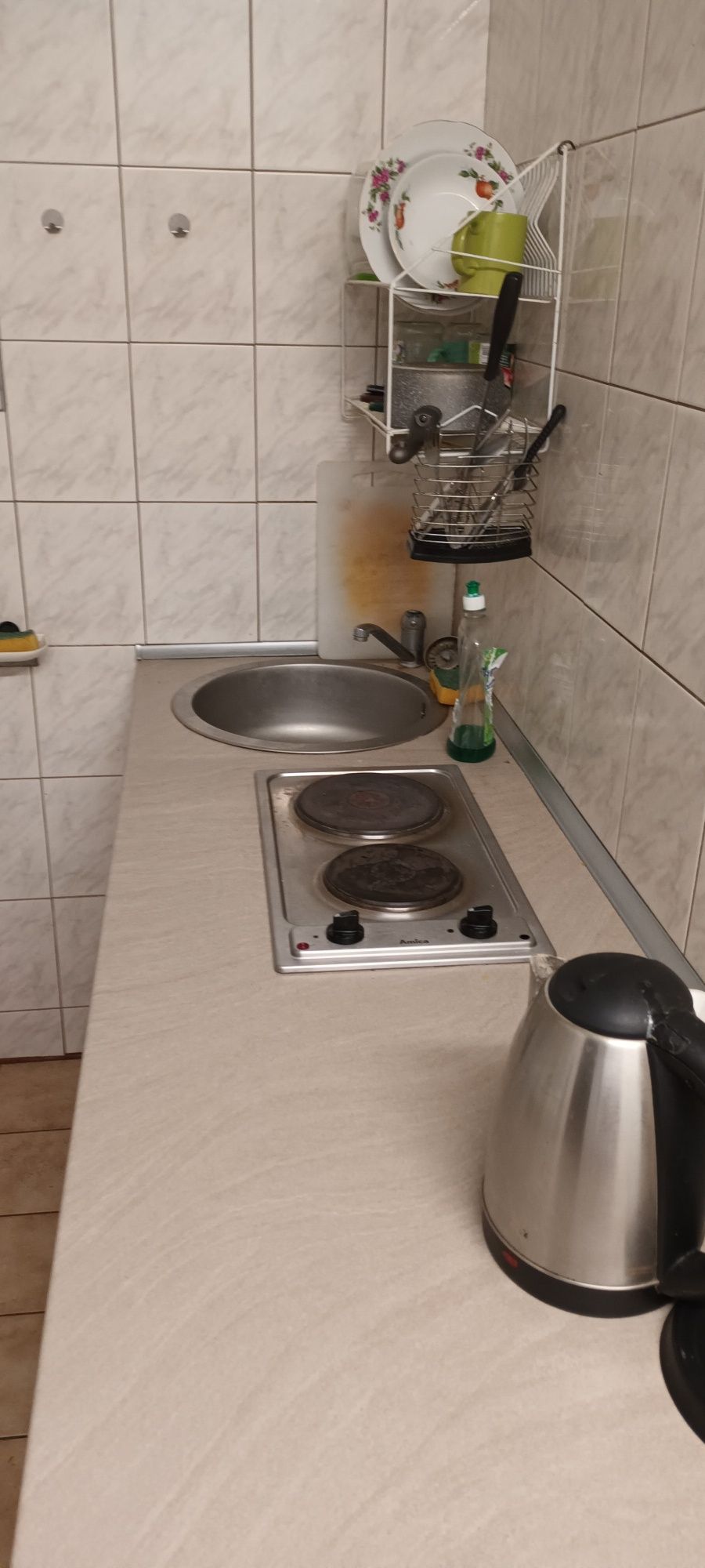Do wynajęcia umeblowany pokój okolice Korony