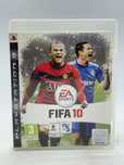 FIFA 10 PS3 Po Polsku Kompletna