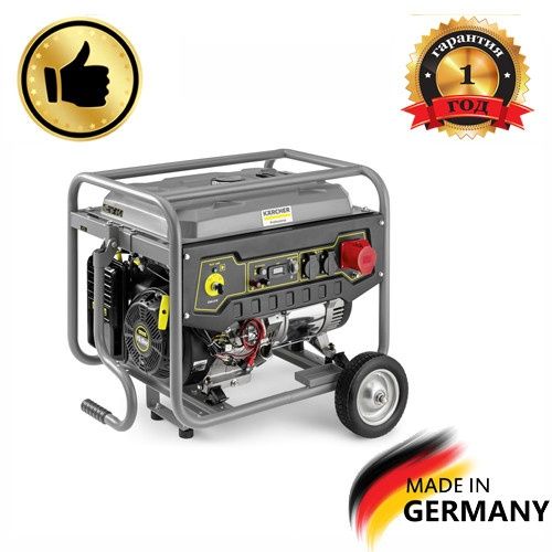 Генератор Аренда прокат 3квт 6квт