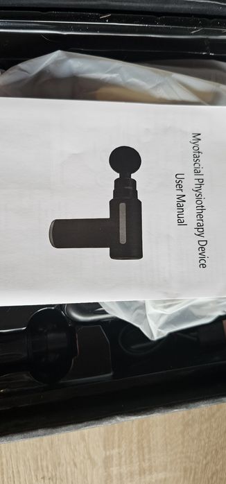 Masażer do ciala