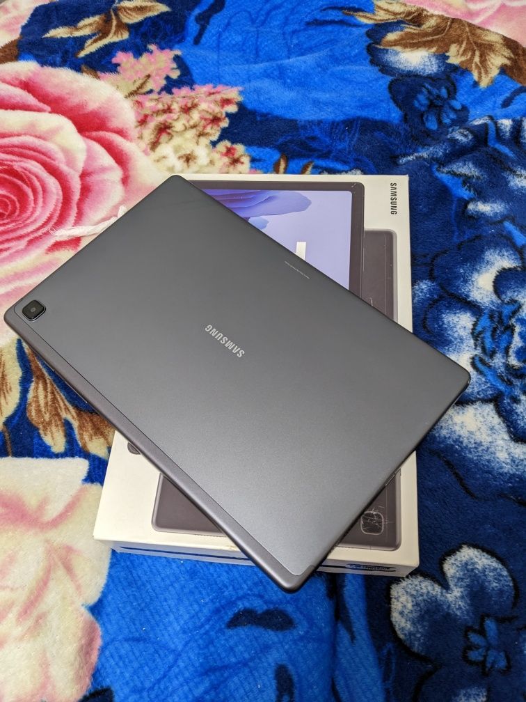 Samsung tab a7 64Gb