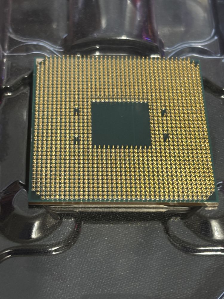 AMD Ryzen 3 3100 |4 rdzenie/8 wątków| zestaw z chłodzeniem +GRATIS