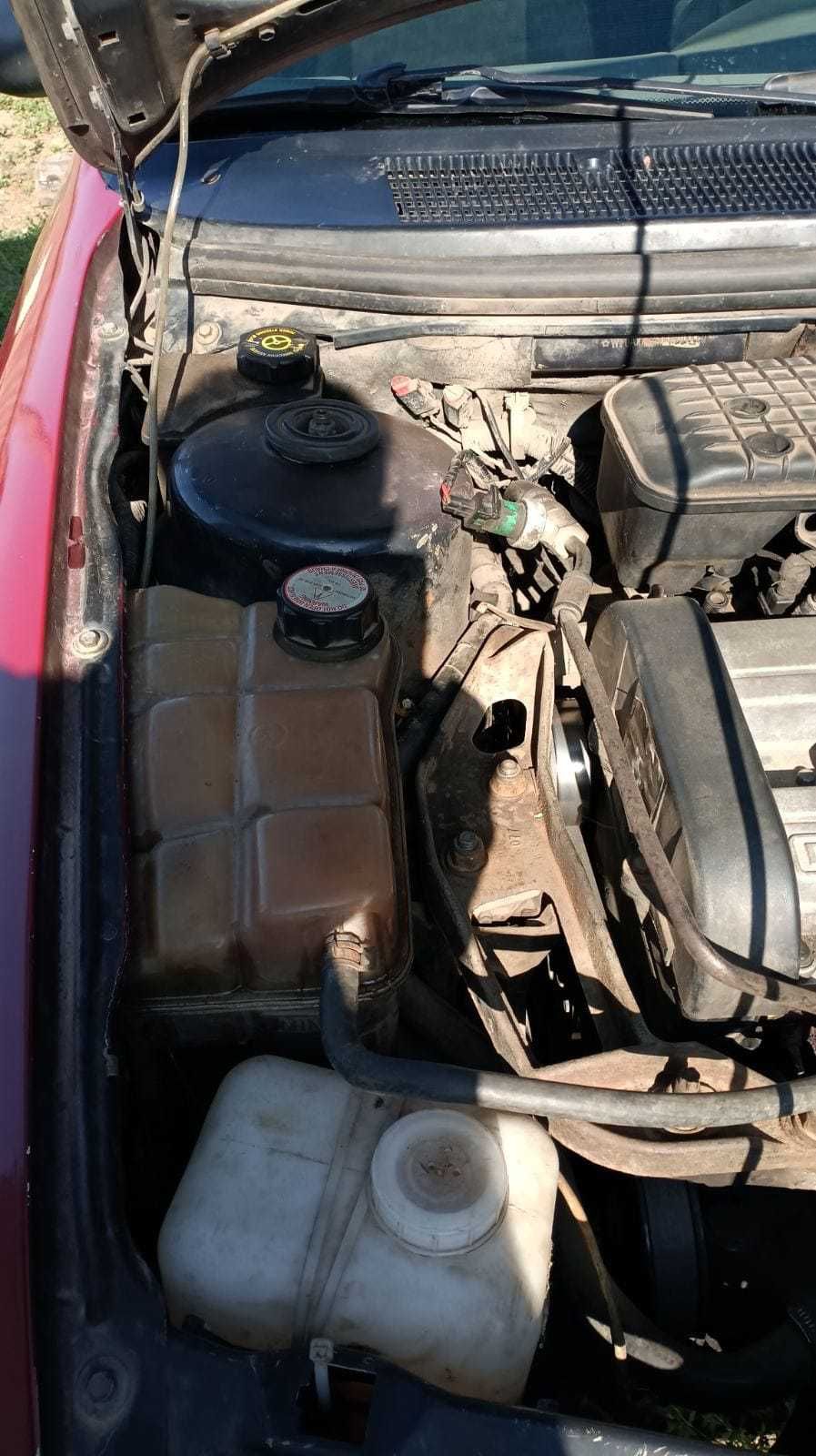 FORD MONDEO 1994, Валки, Харківська обл.