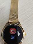 Smartwatch damski rubicon