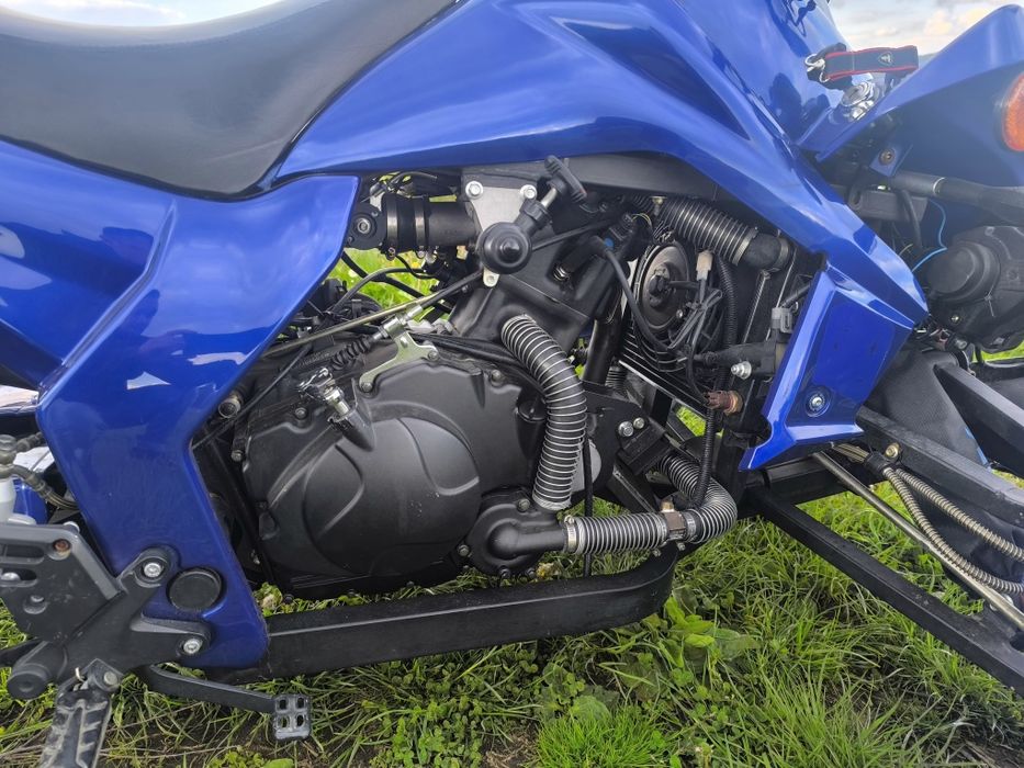 Spy Racing 350 F3