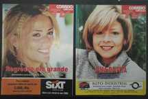 16 Revistas CORREIO da MANHÃ  (1)