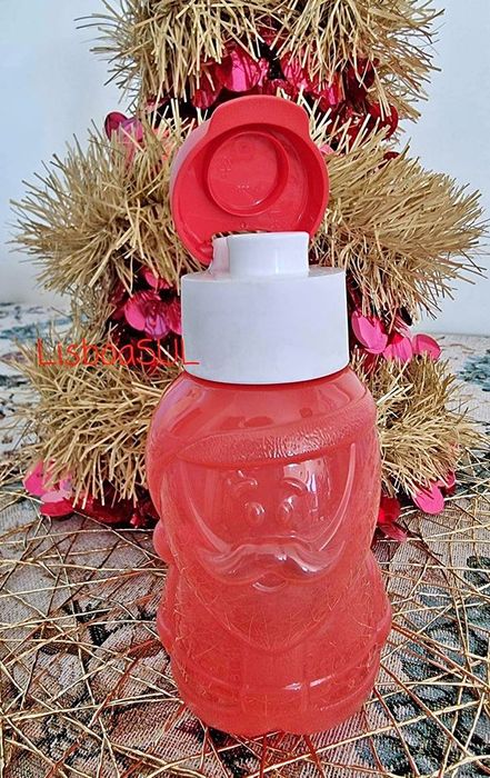 Garrafa para Criança Tupperware