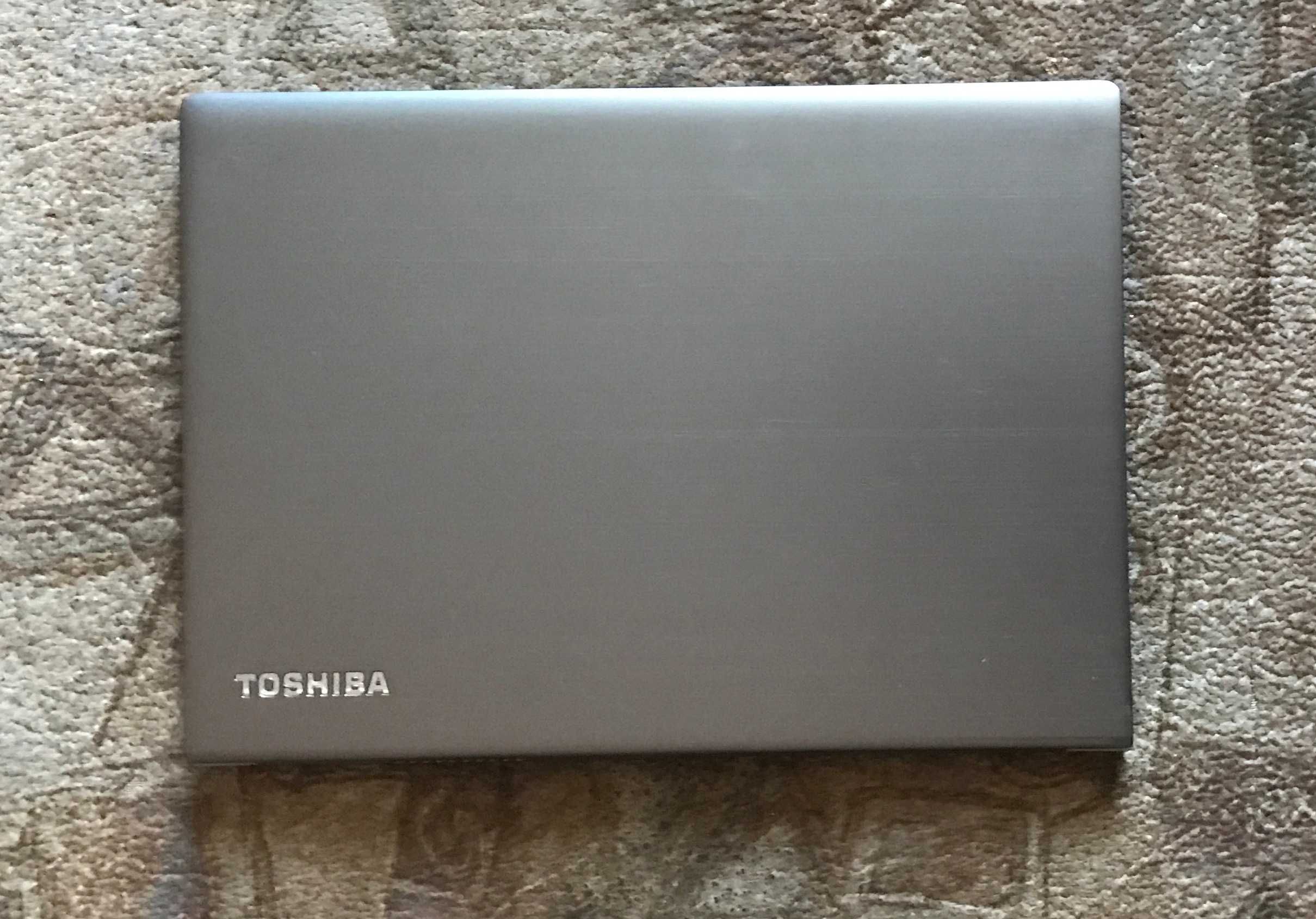 Ноутбук Toshiba Portege Z30 | Intel Core I7