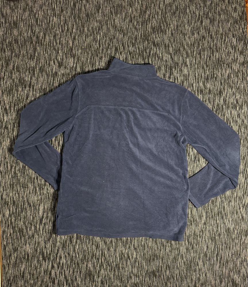 Reebok fleece jacket