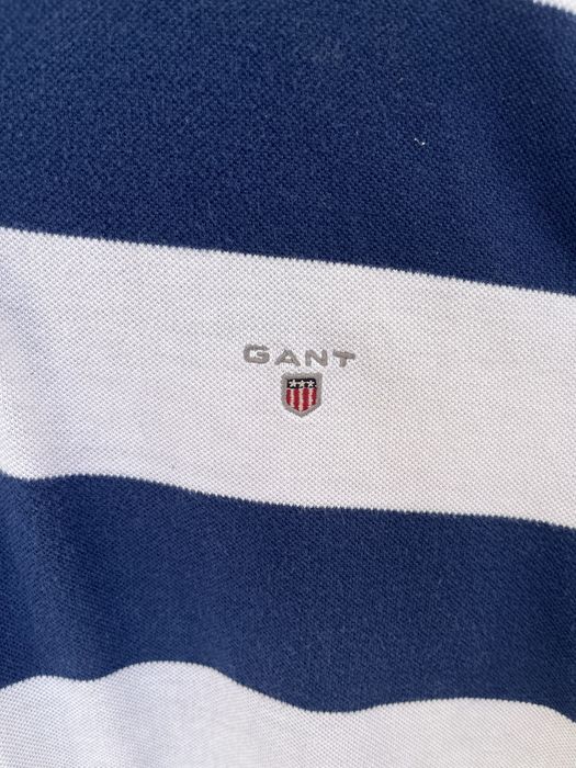 Polo GANT Sailor Vintage