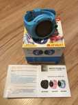 Watch phone Kids z lokalizatorom GPS + WiFi