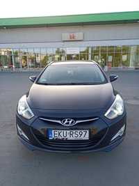 Hyundai i40 Pierwszy właściciel w Polsce bez wkładu finansowego