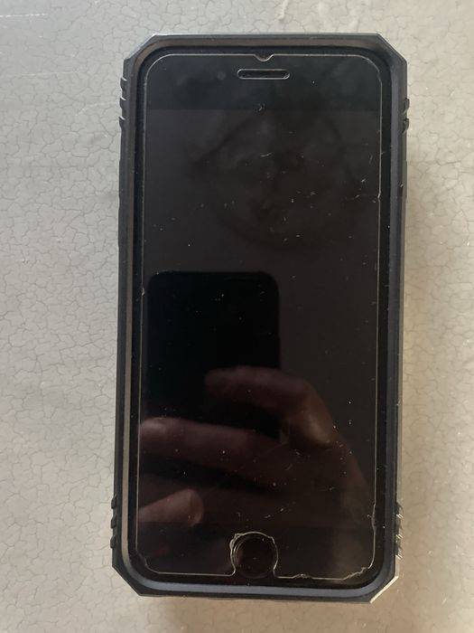 Iphone 6s space gray sprawny